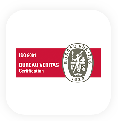 RINA Certification