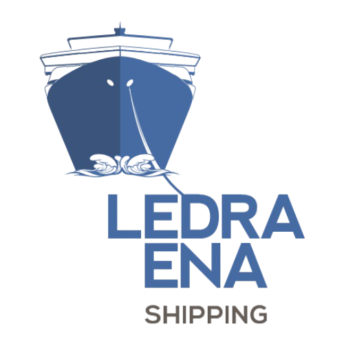 Ledra Ena Shipping