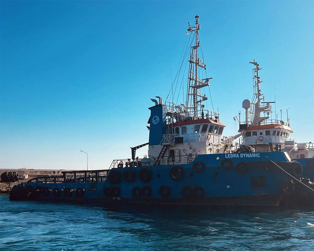 Ledra Dynamic